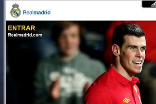 Gareth Bale w Realu Madryt! Dziś prezentacja!
