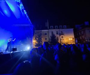 Daria ze Śląska, Kasia Lins i Maria Sol wystąpiły w Kaliszu w ramach 19. edycji festiwalu Multi Art