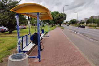 W Siedlcach powstanie łącznie 18 nowych wiat autobusowych