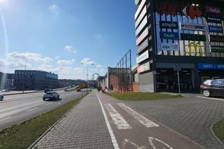 W miejscu, gdzie dziś znajdują się sklepy i restauracje, przez dziesięciolecia działały słynne Bydgoskie Zakłady Mięsne