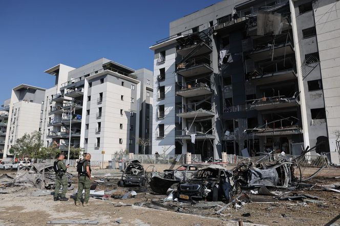 Trump zaatakuje Iran?! Mówi, kiedy podejmie decyzję. "To wywoła zamachy w Europie"