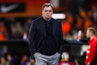 Jak Jan Urban w cztery mecze odczarował reprezentację Polski. Niedasizmu już nie ma