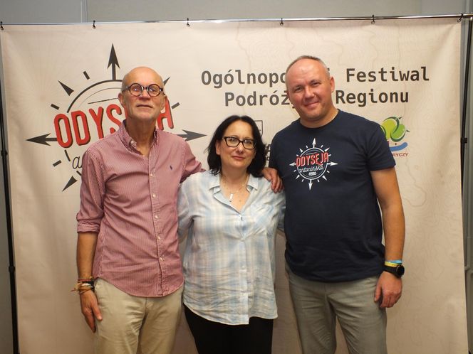 Odyseja Antonińska 2025