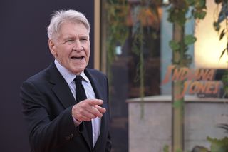80-letni Harrison Ford zachwyca formą. Zdradza sekret niesamowitej sylwetki