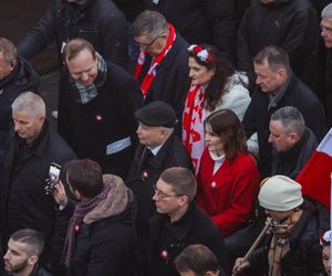 Marsz Niepodległości 2025