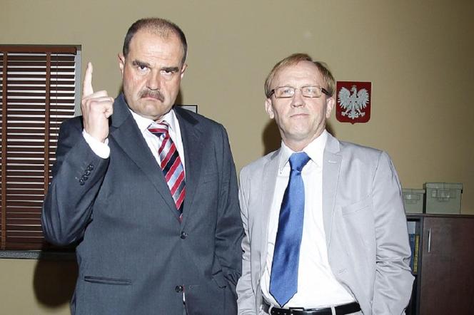 Kto to powiedział: Wójt czy Czerepach? Quiz dla fanów serialu “Ranczo”