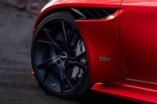 Aston Martin DBS Superleggera