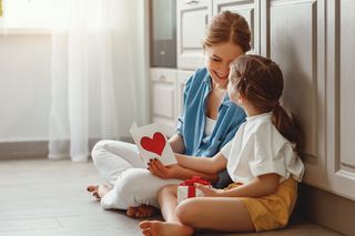 Dzień mamy to Twój dzień. Wiesz, dlaczego Twoja rola jest tak wyjątkowa? 