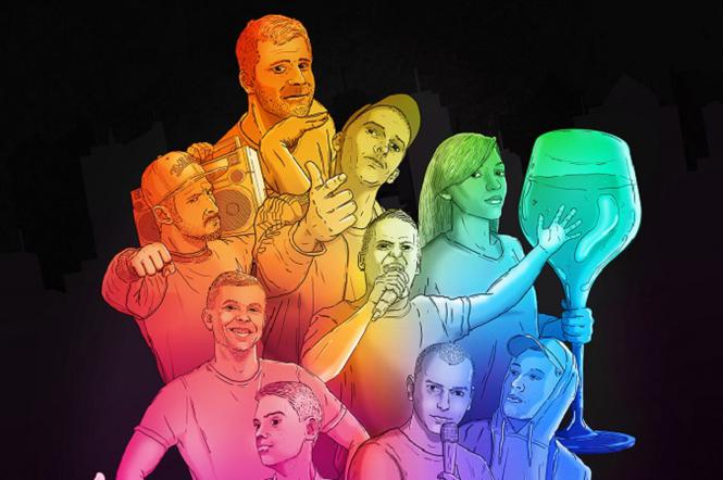 Trasa komediowa Stand-up Skład - kto wystąpi? 