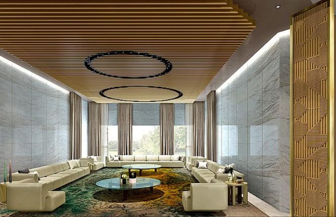 Były książę Andrzej zamieszka w Dubaju?! Luksus poraża