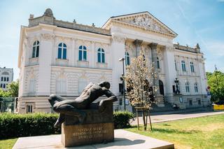 Co robić w Warszawie? Pomysły za 25 zł i mniej! Galeria Zacheta