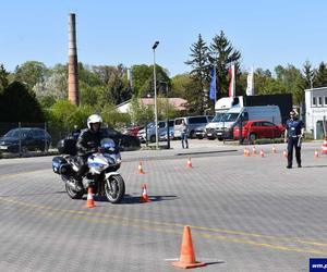 Wiadomo, którzy policjanci drogówki na Warmii i Mazurach są najlepsi