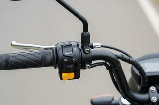 Rower elektryczny czy motorower? Mężczyzna z gminy Susz stanął przed ważnym dylematem.