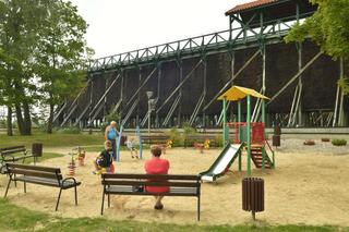 Uzdrowisko na Mazurach