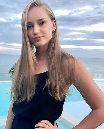 Jelena Rybakina