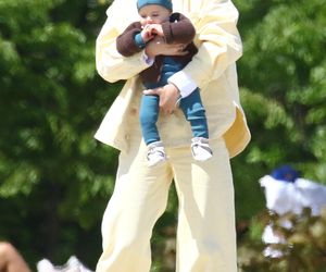 Marcelina Zawadzka. Leo już ucieka mamie