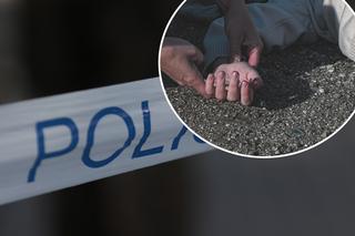 Zwłoki kobiety na wysypisku śmieci w Sobuczynie. Wiadomo, kim była zmarła 