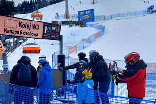 Zieleniec, popularny kurort na Dolnym Śląsku