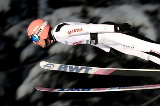 Skoki narciarskie: Polacy z dużą szansą na zwycięstwo [PŚ w Zakopanem, ZDJĘCIA]