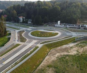 Obwodnica Starachowic gotowa (wrzesień 2024)