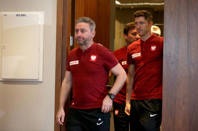 Tak się zmienił Jerzy Brzęczek