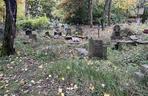 Cmentarz w Gorzowie, który odstrasza mieszkańców