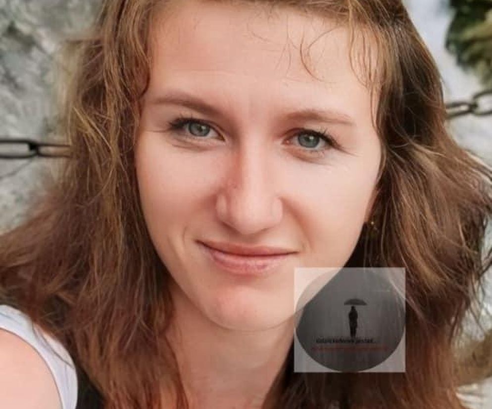 Tajemnicze zaginięcie 31-letniej Jowity. Wracała rowerem z pracy i rozpłynęła się w powietrzu
