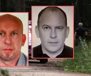 Zaginęli bracia na Mazurach. Ich auto odnaleziono w lesie nad jeziorem