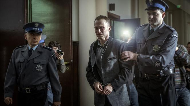 25 lat niewinności. Sprawa Tomasza Komendy