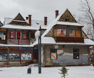 W Zakopanem powstanie muzeum narciarstwa i taternictwa