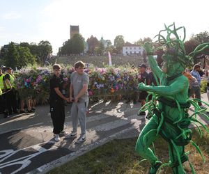 Wianki nad Wisłą 2025 w Warszawie 