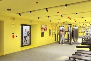 Hotel na Lotnisku we Wrocławiu