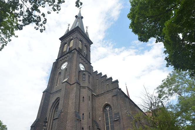 Parafia św. Franciszka w Zabrzu
