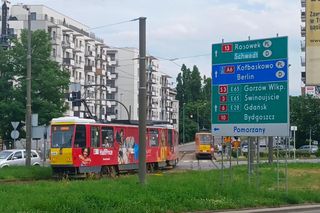 Z Pomorzan znikną tramwaje. Ogromne zmiany dla pasażerów i kierowców