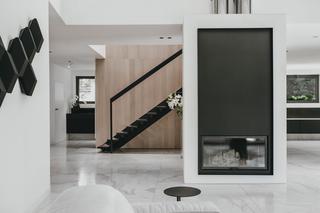 340-metrowy minimalistyczny dom 