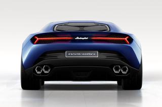 Lamborghini Asterion LPI 910-4