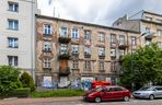 Kamienica przy ul. Węgierskiej 6 w Warszawie
