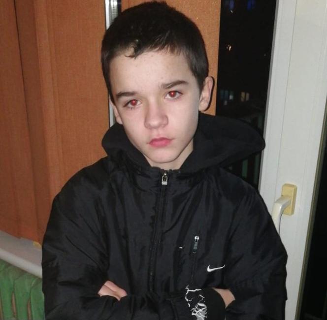 Zaginął 12-latek z Gorzowa. Policja prowadzi poszukiwania 