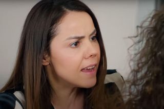 Porywacz Zeynep skontaktuje się w Gonul.