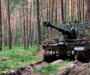 „Test na Ukrainie” da dostęp zagranicznym firmom do pola walki