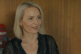 Barwy szczęścia, odcinek 3190. Olga (Dorota Łukasiewicz-Kwietniewska)