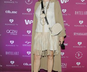 Rozdano statuetki Romance TV Award. Które gwiazdy przybyły na event najbardziej romantycznej stacji telewizyjnej?