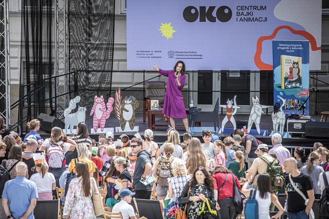 Otwarcie Studia Filmów Rysunkowych w Bielsko-Białej. Tak wyglądał bajkowy weekend