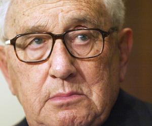 Henry Kissinger