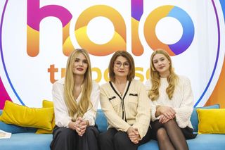 Katarzyna Respondek, Antonina Respondek, Florentyna Respondek