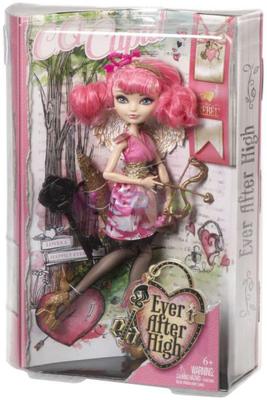 Lalka Ever After High