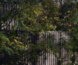 Dom w stylu nadwiślańskiej architektur