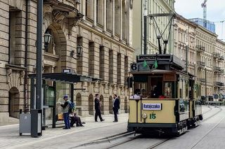 Linie turystyczne w Poznaniu. Sezon 2025 własnie startuje! 