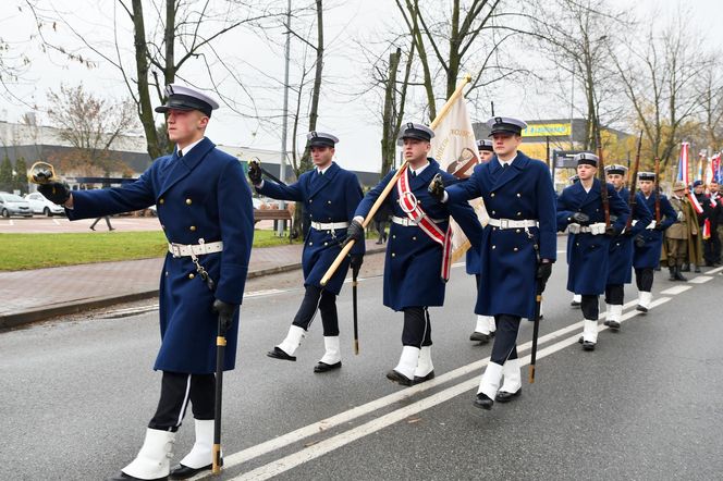 Święto Niepodległości w Starachowicach