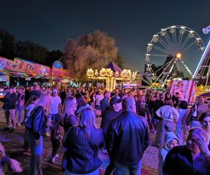 Święto Rawicza dzień pierwszy